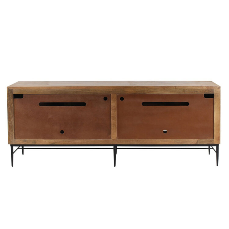 HOME TRENDS DESIGN BURKE SIDEBOARD