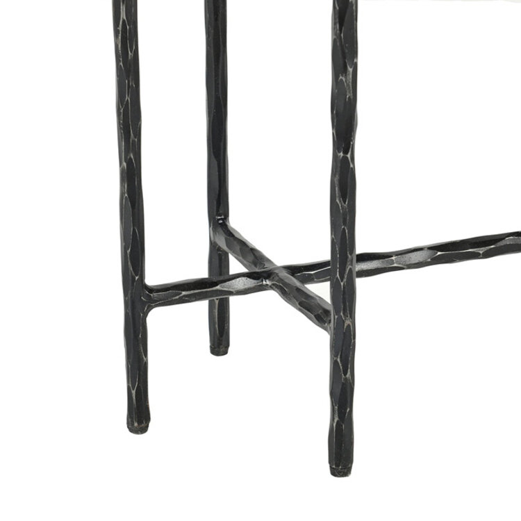 ERGO CONSOLE TABLE