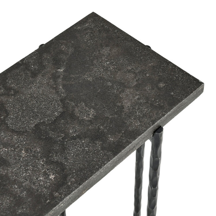 ERGO CONSOLE TABLE
