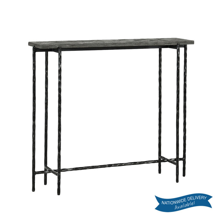 ERGO CONSOLE TABLE