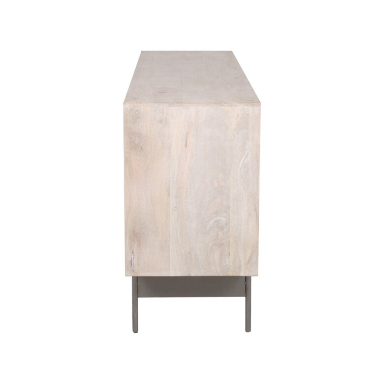 HOME TRENDS DESIGN AMAYA SIDEBOARD