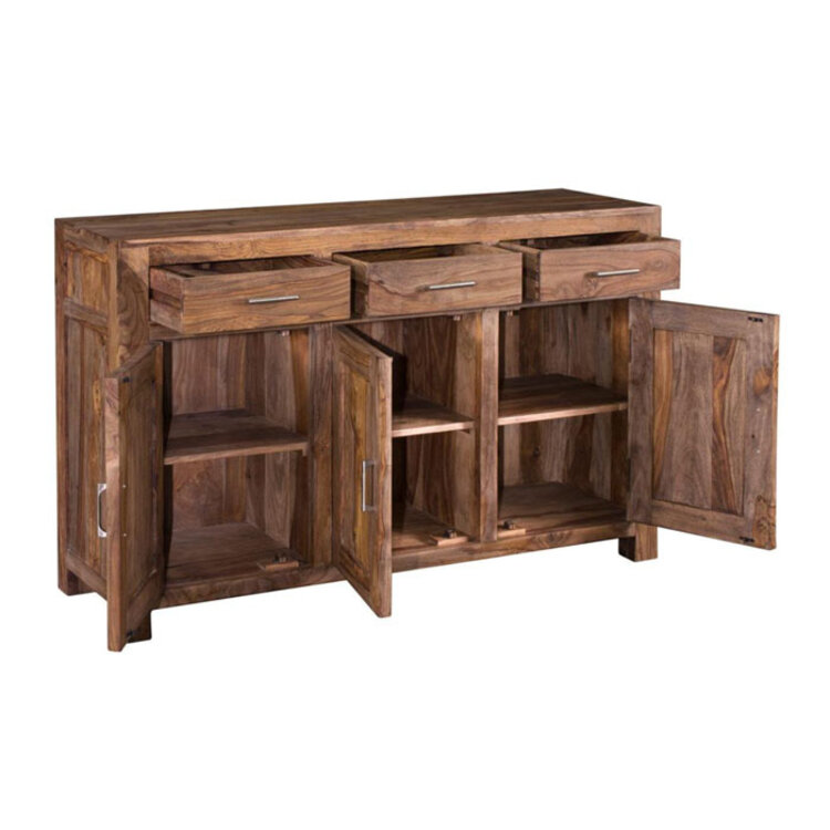 HOME TRENDS DESIGN GALENA SIDEBOARD