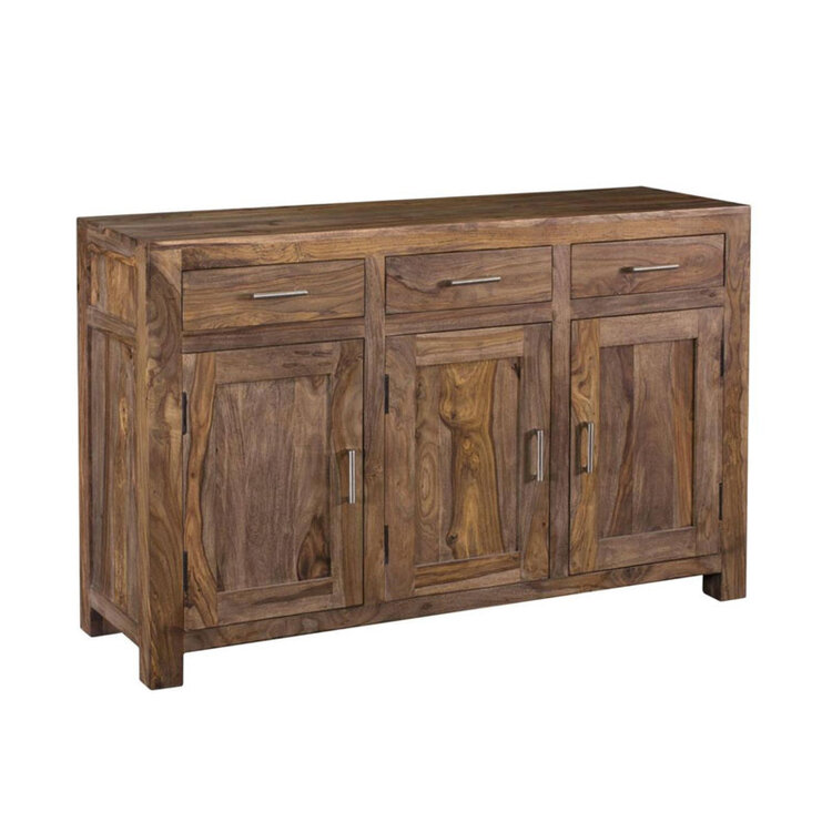 HOME TRENDS DESIGN GALENA SIDEBOARD