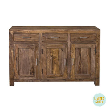 HOME TRENDS DESIGN GALENA SIDEBOARD