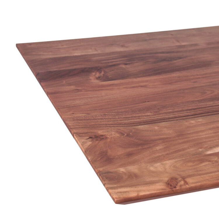 HOME TRENDS DESIGN FALLYN DINING TABLE