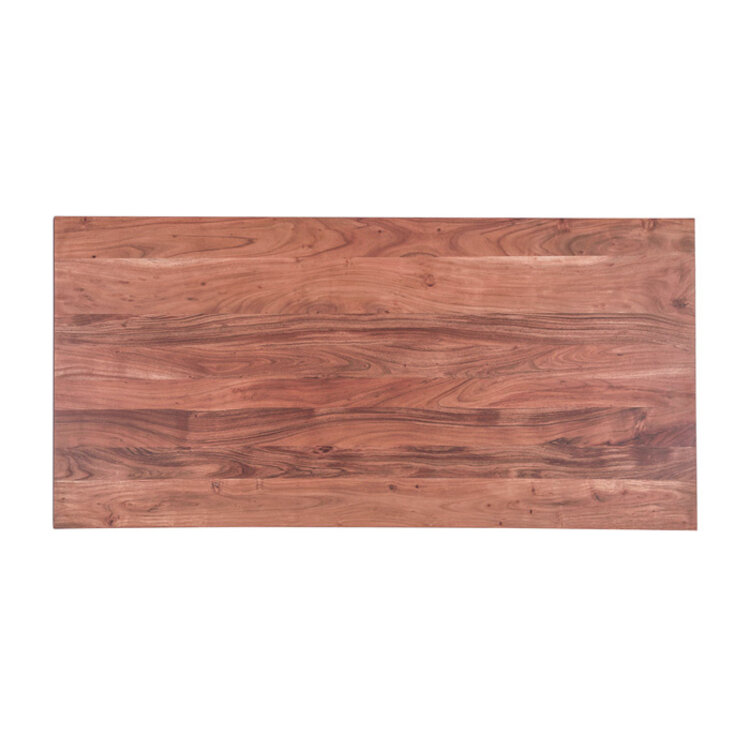 HOME TRENDS DESIGN FALLYN DINING TABLE