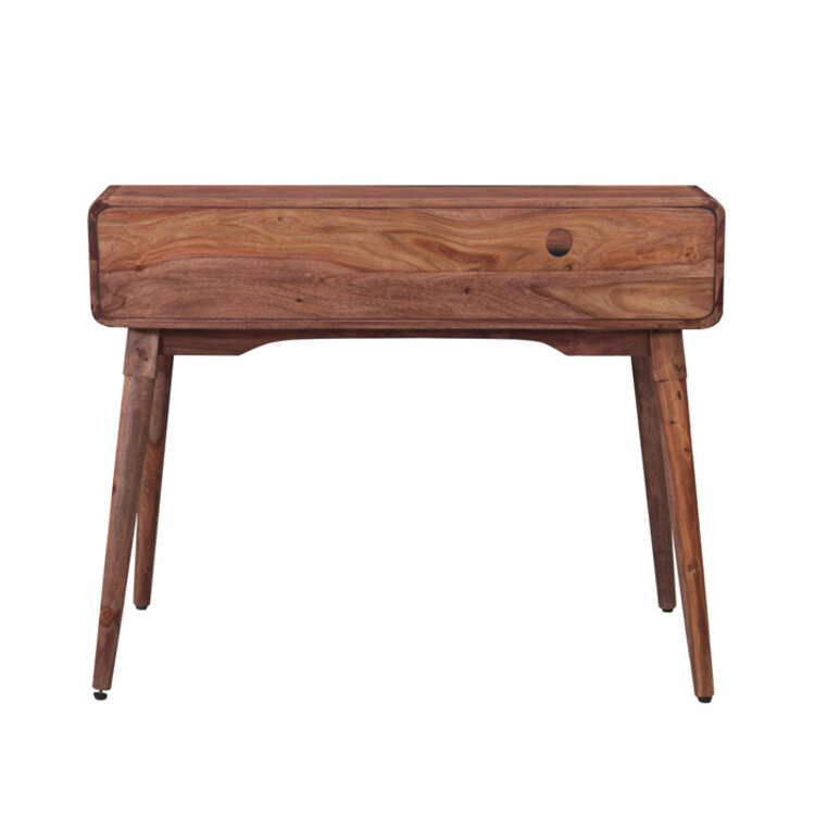 HOME TRENDS DESIGN BROWNING DESK