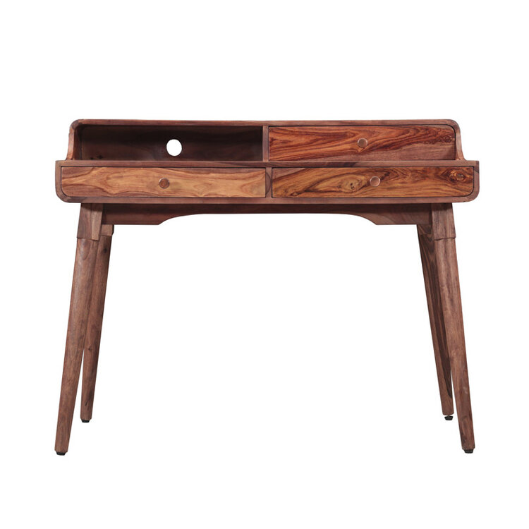 HOME TRENDS DESIGN BROWNING DESK