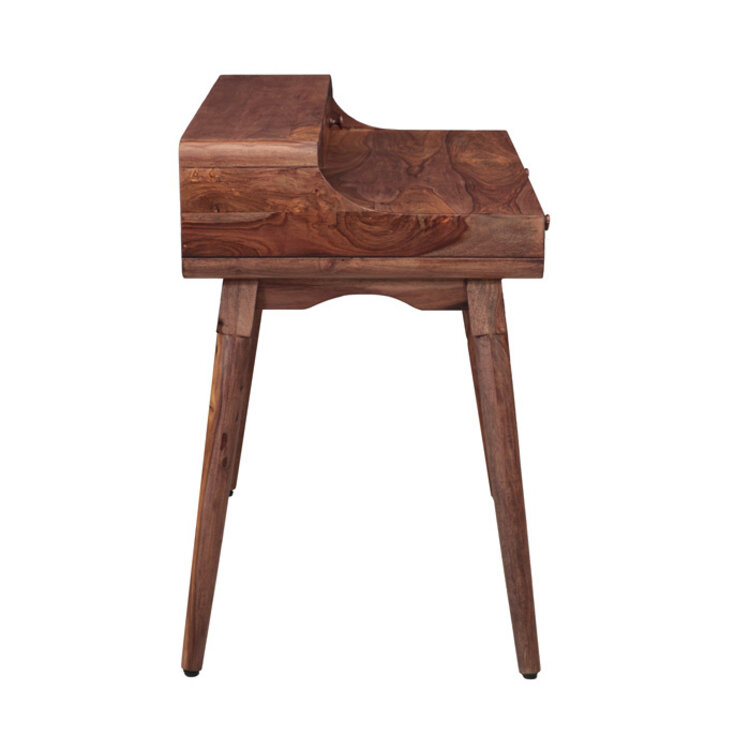 HOME TRENDS DESIGN BROWNING DESK