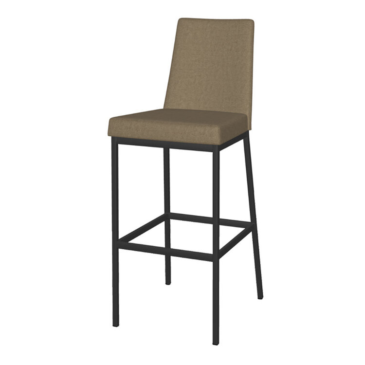 LINEA NON-SWIVEL STOOL