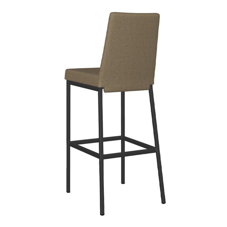 LINEA NON-SWIVEL STOOL