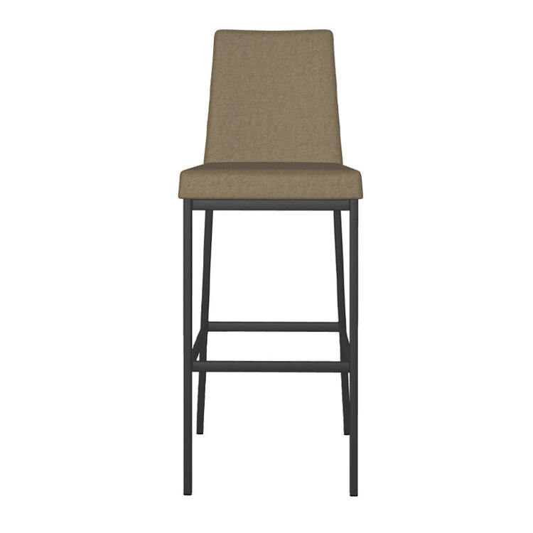 LINEA NON-SWIVEL STOOL