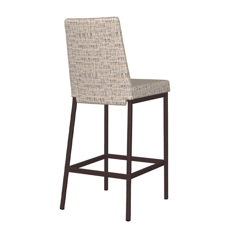 LINEA NON-SWIVEL STOOL