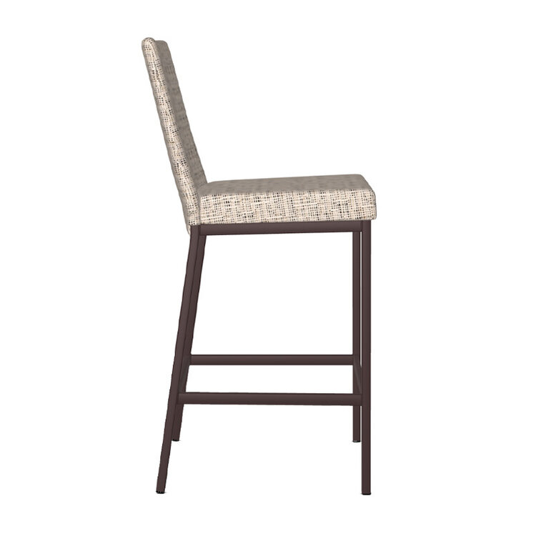 LINEA NON-SWIVEL STOOL