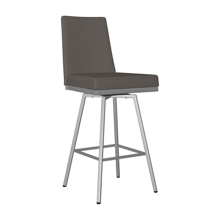 LINEA SWIVEL STOOL