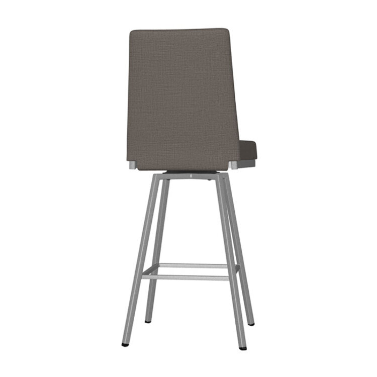 LINEA SWIVEL STOOL