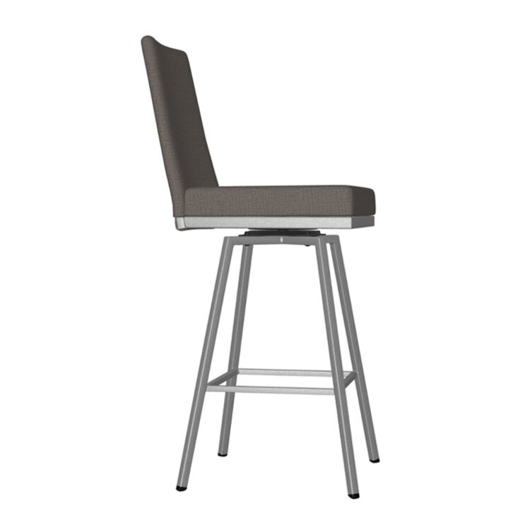 LINEA SWIVEL STOOL