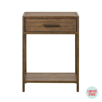 MASON NIGHTSTAND