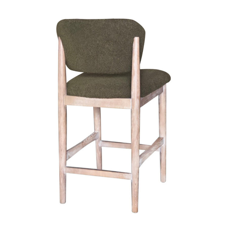 HEYDAY COUNTER STOOL