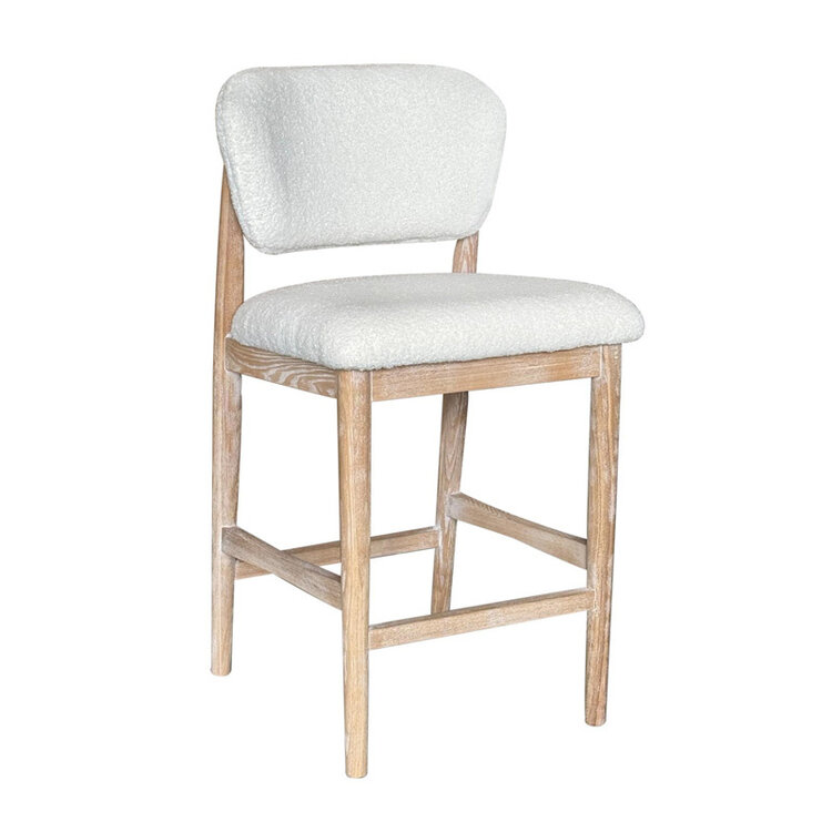 HEYDAY COUNTER STOOL
