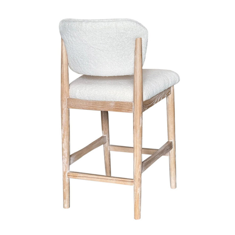 HEYDAY COUNTER STOOL