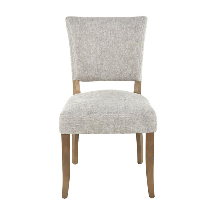 RALINE DINING CHAIR, ANEW GREY