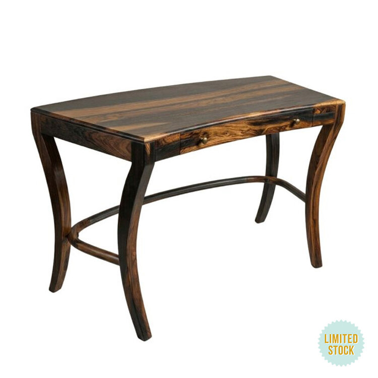 HOME TRENDS DESIGN SHERWOOD DESK