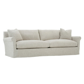 REYA SLIPCOVER SOFA