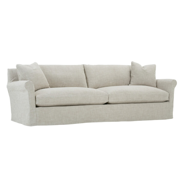 REYA SLIPCOVER SOFA