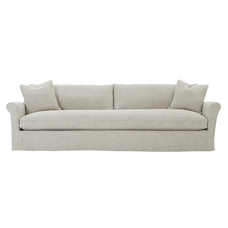 REYA SLIPCOVER SOFA