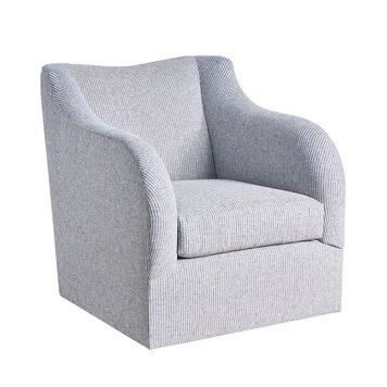 SAMSON SWIVEL CHAIR