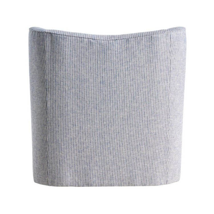 SAMSON SWIVEL CHAIR
