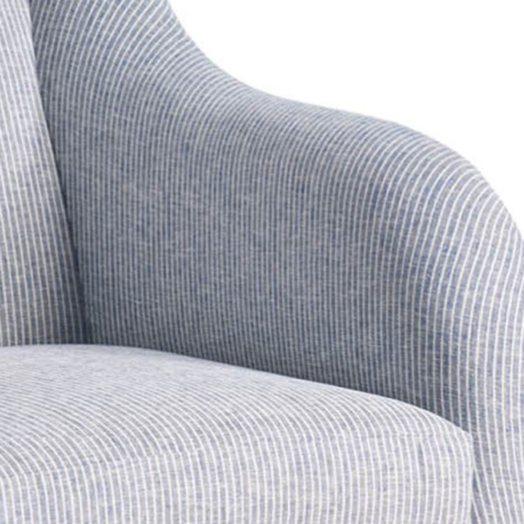 SAMSON SWIVEL CHAIR