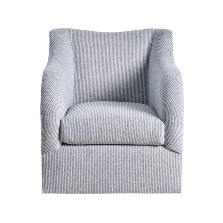 SAMSON SWIVEL CHAIR