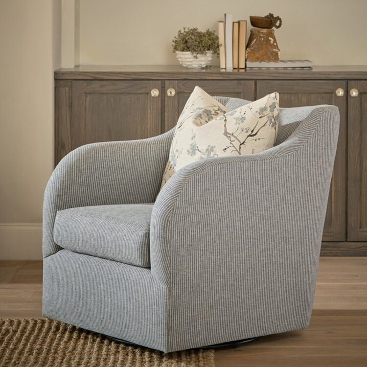 SAMSON SWIVEL CHAIR