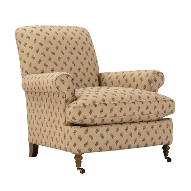 WILHELM CHAIR