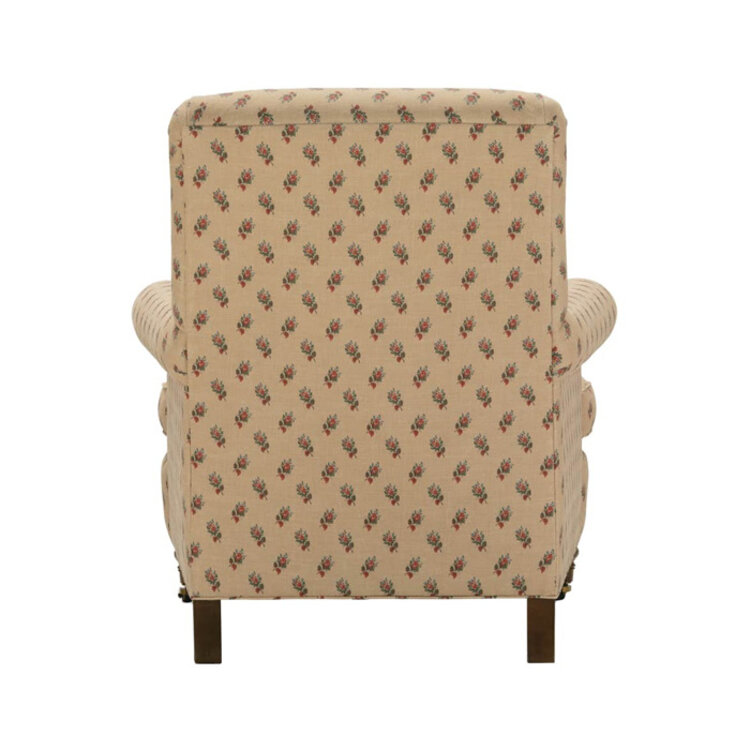 WILHELM CHAIR