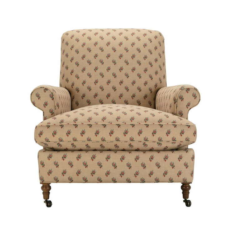 WILHELM CHAIR