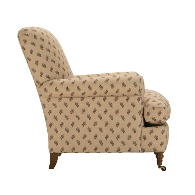 WILHELM CHAIR
