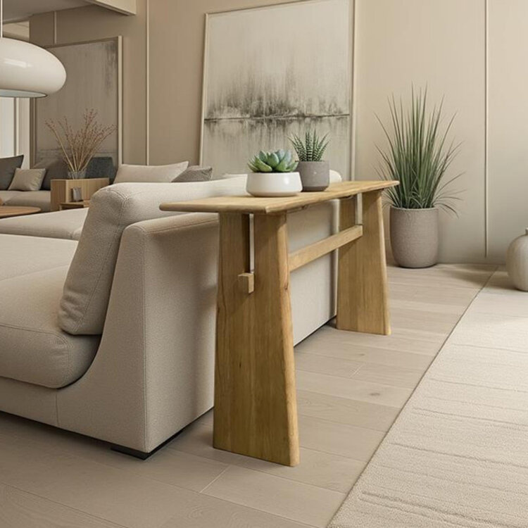 LAILA CONSOLE TABLE