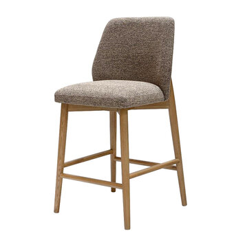 SCHILLER COUNTER STOOL