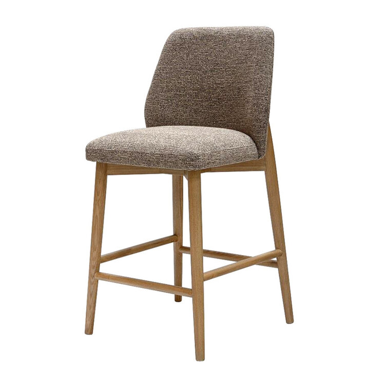 SCHILLER COUNTER STOOL
