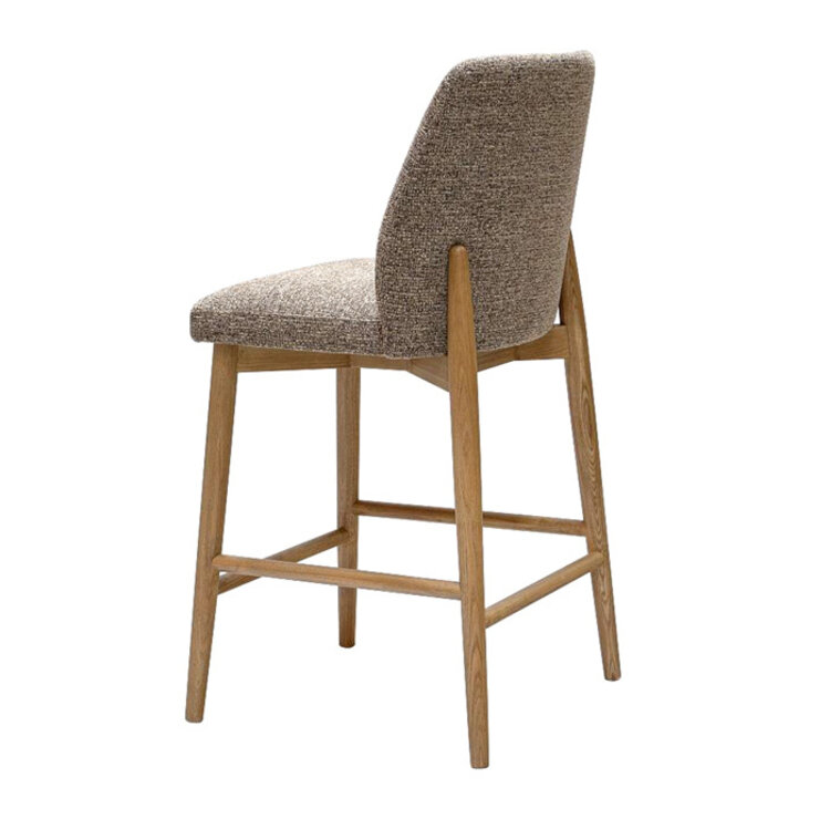 SCHILLER COUNTER STOOL