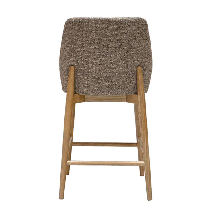 SCHILLER COUNTER STOOL