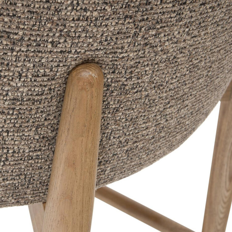 SCHILLER COUNTER STOOL