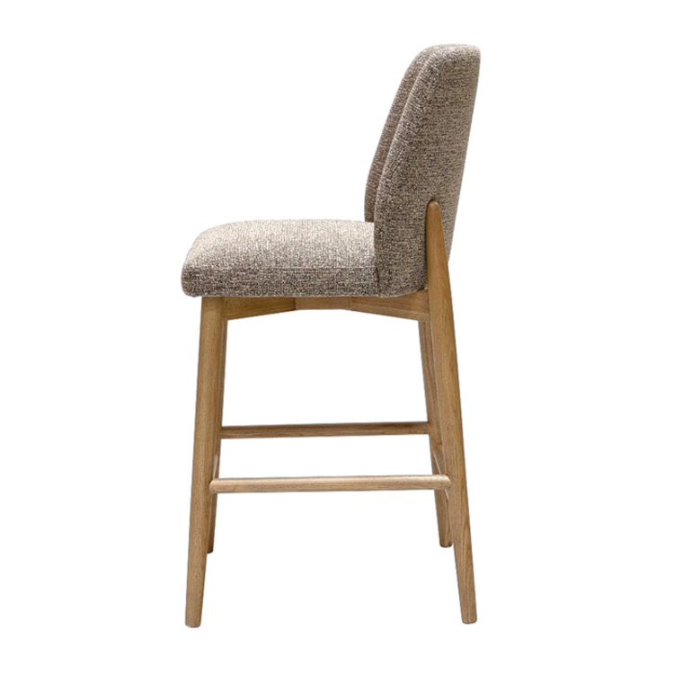 SCHILLER COUNTER STOOL