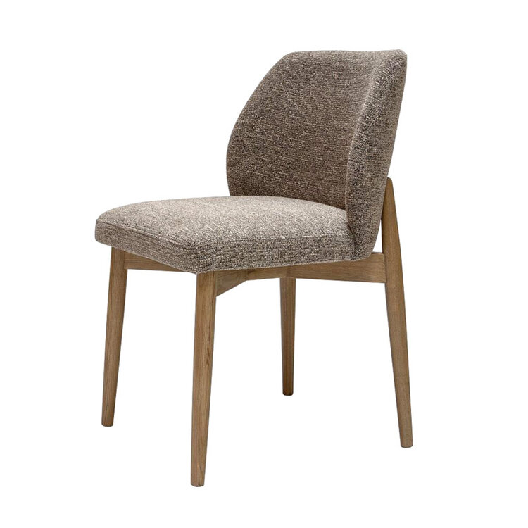 SCHILLER DINING CHAIR