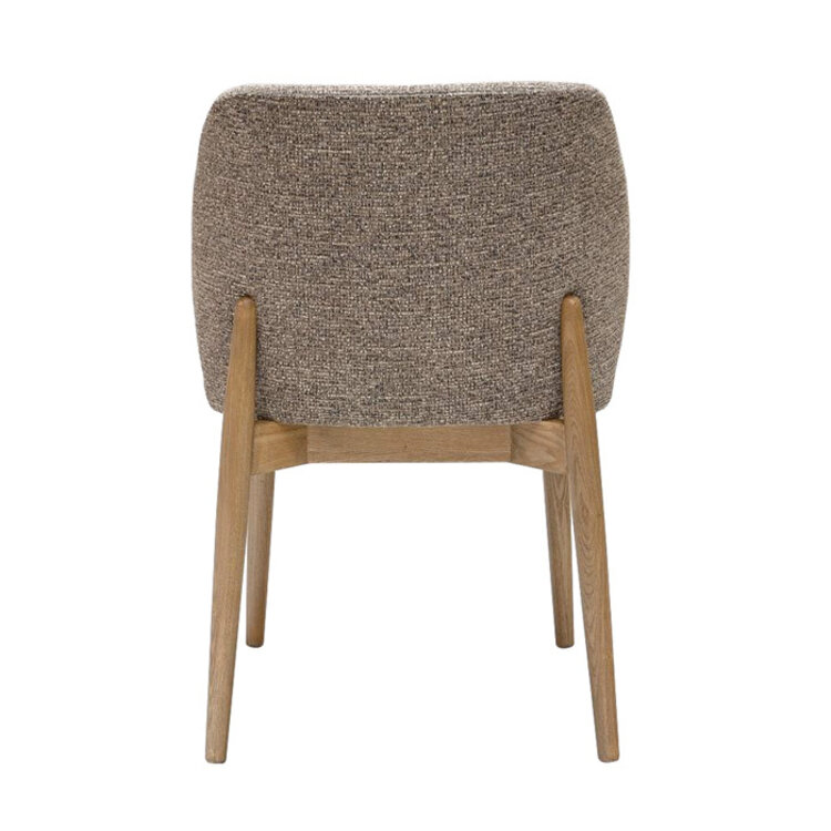 SCHILLER DINING CHAIR