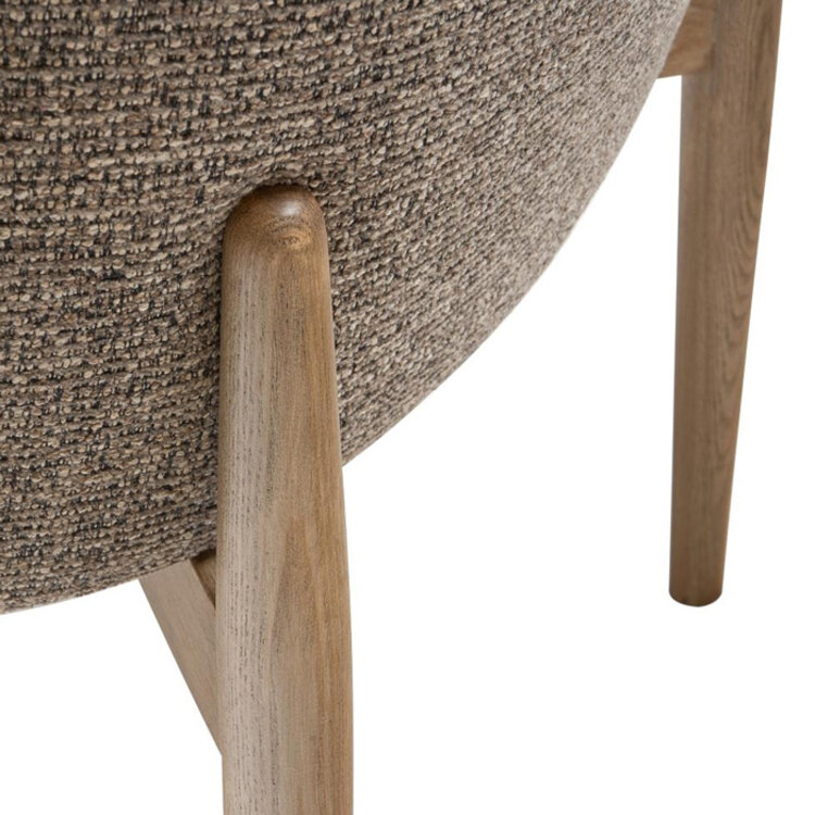 SCHILLER DINING CHAIR