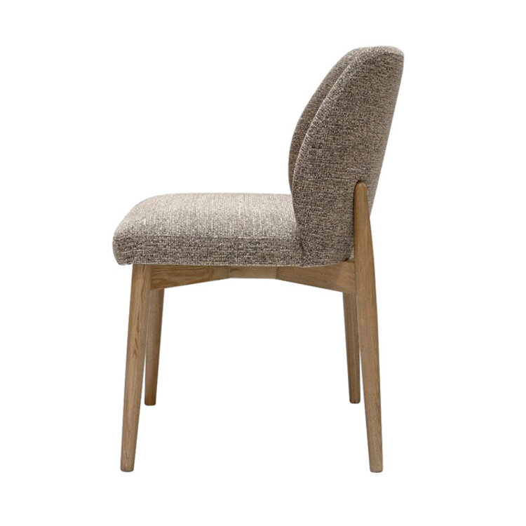 SCHILLER DINING CHAIR